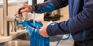 Using these 2 together not only is great for cleaning the hose but also fantastic for use in the house. How To Clean A Hydration Bladder Rei Co Op