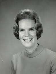 Obituary information for Mary Gable Bailey