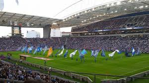 There is no capacity for extra. The Top 5 Portuguese Football Stadiums You Must Visit Idealista