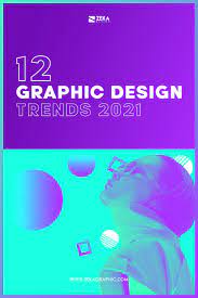 12 Big Graphic Design Trends For 2021 Every Graphic Designer Should Know In 2021 Graphic Design Trends Minimalist Graphic Design Minimalist Poster Design