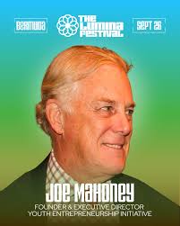 True story. It all started at home in Bermuda, with a text and a big idea.  What began as a simple convo between @zachwilsonofficial and Cameron Capers  in 2021 is now the