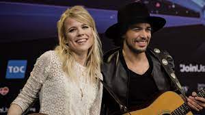 Mai 1977 in almelo, niederlande, geboren. Ilse Delange Privat Liebe Und Karriere So Tickt Die Country Sangerin Abseits Der Grossen Buhne News De