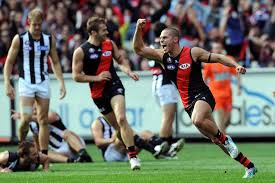 The official trclips channel of \nthe mighty bombers. Essendon Bombers Afl International