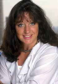 Lwt Staff Anna Maria Ashe Editorial Stock Photo