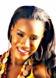 Francine Baron wins Miss Carival 2014