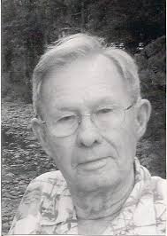 Coy Perrigin Obituary June 1, 2013