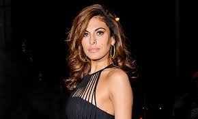 Aside from spending ample time in the makeup chair for her movies, the actress has also logged face time for brands ranging from calvin klein to cartier to revlon to magnum ice cream. Eva Mendes Latest News Photos Boyfriend Ryan Gosling Movies
