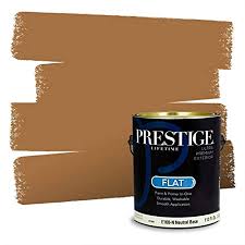 Find the perfect color for your project with colorsmart by behr ®. Prestige Paints Exterior Paint And Primer In One Comparable Match Of Behr Compass Blue Flat 1 Gallon Amazon Com