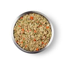Although it is a quality item, raw chicken contains up to 73% water. Chicken White Rice Justfoodfordogs