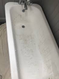 We can repair any kind of crack, chip or hole. Bath Re Enamelling Resurfacing London South East Bath Repair