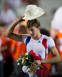 Compare to chart of lemaitre, christophe (born 11 june 1990) events European Athletics Eaa News Christophe Lemaitre To Defend His European 100m And 4x100m Titles In Helsinki