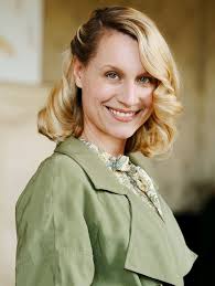 Sandra Maren Schneider, actress, speaker (Crawford Talents)