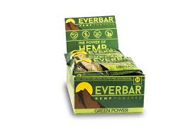 Mystery power box was released recently this week and i managed to pick some up yesterday for you guys so i. Everbar Green Power Box Of 16 Livity Foods Home Of Everbar Healthy Hemp Products