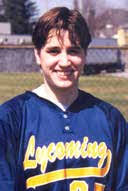 2018 Lycoming College Softball Record Book