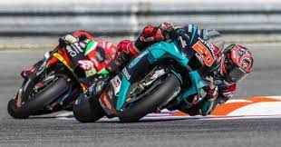 Segui tutto il motomondiale con il corriere dello sport: Moto Gp Oggi A Brno Gli Orari Diretta Tv Sky E Tv8 Il Fatto Quotidiano