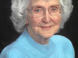 Evelyn June (Roberson) Creamer