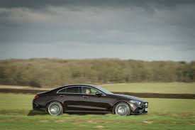 Mercedes Benz Cls Cls 450 4matic Amg Line 4dr 9g Tronic Leasing Deals Plan Car Leasing
