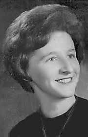 Mary Helen (McInnis) Goodall