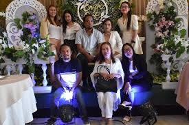 Profile for Nancy Roxas Baylon