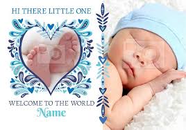 Daddy has a new little sidekick and mommy has a new little helper. New Born Nephew Wishes