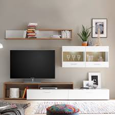 Rgb led strip verlängern 🆗 led streifen verbinden! Wohnwand New Vision 3 Wohnwand Modern Anbauwand Wohnwand