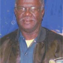 Deacon Wright, Obituary