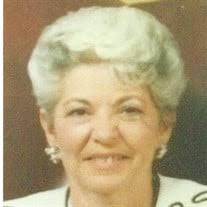 Obituary for Joyce Rae Abert