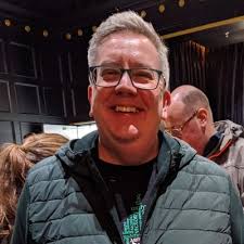 Alan Swanson (@swannie67)