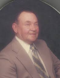 Obituary information for John Hiarm Sanders, Jr.