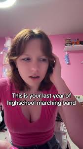 Wellston High School Marching Band Obio