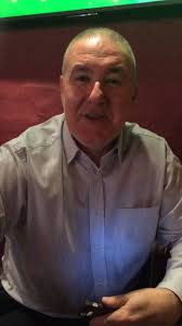 Billy from Merseytravel tells us his favourite #comedycracker ...