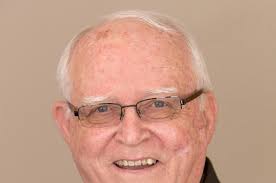 Father Francis J. Daly named pastor at Sharon parish. Published Jun. 23  2017. Local.