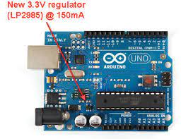 3 3v Conversion Arduino Tips Tricks And Techniques Adafruit Learning System