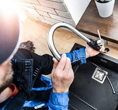 Commercial installation