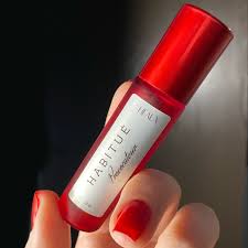 Habitue Provocateur Lust Edition Heaux Cosmetics