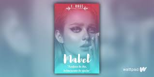 Mabel (libro 1)