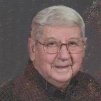 Donald C. Thatcher Obituary