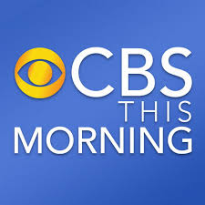 All png & cliparts images on nicepng are best quality. Cbs This Morning Logos
