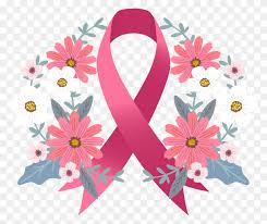 Sometimes when some individuals don't anticipate a lot from any kind of talking, gossiping and folks, it is the point at which the person strikes because they are thinking, silent and observing. Breast Cancer Awareness Symbol With Crown Flowers Clipart Png Similar Png
