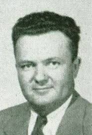 James Carl Weston (1915-1975)