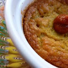 Karentika Algerian Chickpea Bread Chickpea Flour Recipes Chickpea Flour Bread