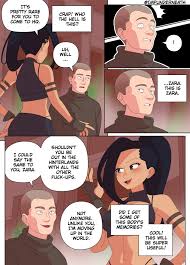 Elf And Criminal Body Swap Porn Comic english 06 - The Hentai