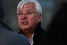 The Daily Eastern News