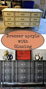 As you may already know, french country style is characterised by its neutral colour. Upcycled French Provincial Dresser Redo Furniture French Provincial Dresser Refinishing Furniture