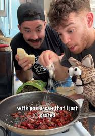 Cheetah's Ultimate Cookbook Pre-Order Now!