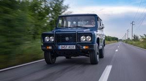 Image result for Beige 1990 ARO