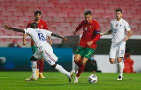Ali daei 'sincerely hopes' the portugal forward beats his tallycredit: Rekornya Dikalahkan Cristiano Ronaldo Ali Daei Sebuah Kehormatan Bagi Saya Okezone Bola