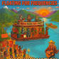 Floating for Frequencies in Grand Lake