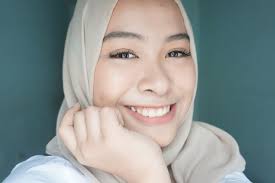 Natural Volume Eyelash Extension Sebelum Berlibur