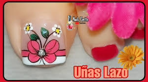 Diseños de uñas para pies juveniles. Momak Veliki Koraljni Greben Pogledajte Internet Como Dibujar Monos En Las Unas Villa4boys Com